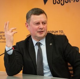 Шантаж по-европейски
