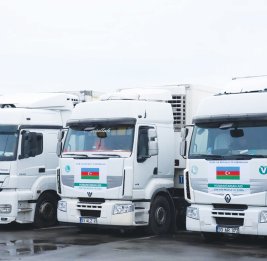 Дипмиссия возрождает деятельность



