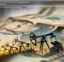 На мировых биржах повысились цены на нефть