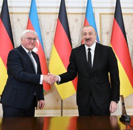 Приоритет двустороннего партнерства


