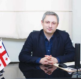 FARA по - грузински

