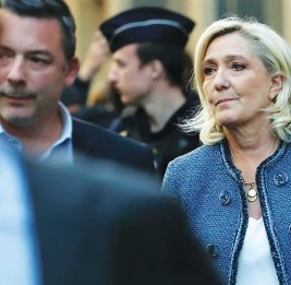 Демократия под лупой

