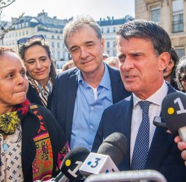 Когда прошлое преследует
