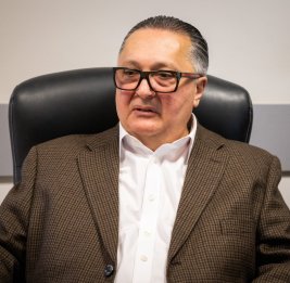 Не галстуки, а доверие

