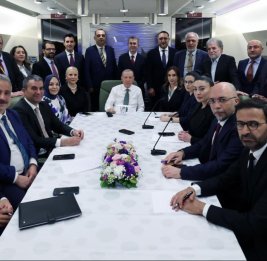 Перемирие как путь к долгосрочному миру


