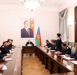 Правовое сотрудничество