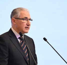 Мухтар Бабаев: Свыше 60 процентов деградированных земель в мире составляют пашни и пастбища