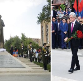 Реваншизм под маской памяти
