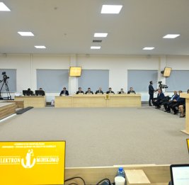 Уклончивые ответы обвиняемых

