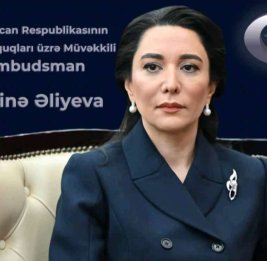 Омбудсмен распространила сообщение о захоронениях, обнаруженных в Шуше и Ходжалы