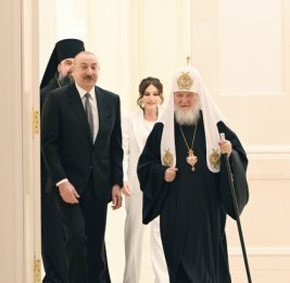 Испытание временем


