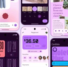 Google по ошибке рассекретила будущее дизайна Android