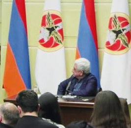 От «исповеди» к реваншу
