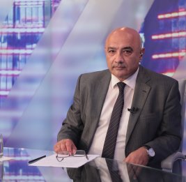 Агрессия против прогресса

