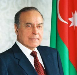 Лидер навсегда


