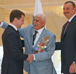 Солдаты Победы