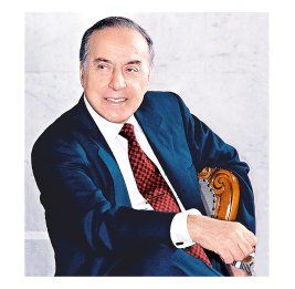 Философ оптимизма и созидания
