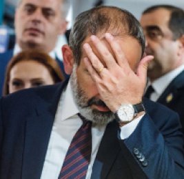 Финальный акт революции
