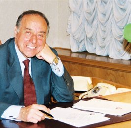 Искусство невозможного
