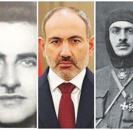Круг замкнулся