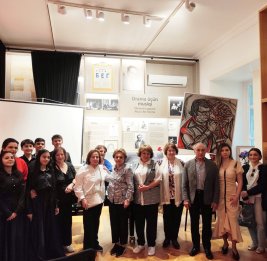 Память, вписанная в партитуру