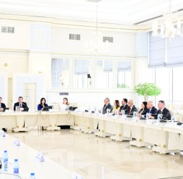 Новая реальность в регионе
