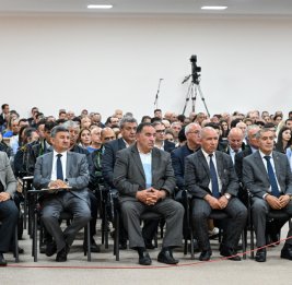 Потерпевший: Армянская армия зверски убила семью из пяти человек