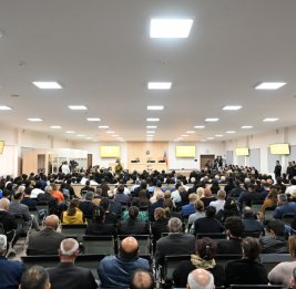 На суде заслушаны показания об оккупации армянской армией территорий Азербайджана и убийстве мирных жителей