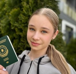 Новый этап карьеры


