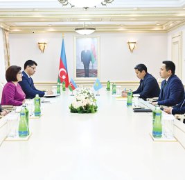 Механизмы углубления диалога

