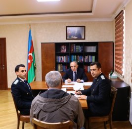 Забота о гражданах в центре внимания