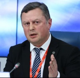 Суверенитет начинается изнутри
