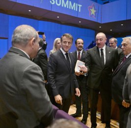 Когда позиции сильны


