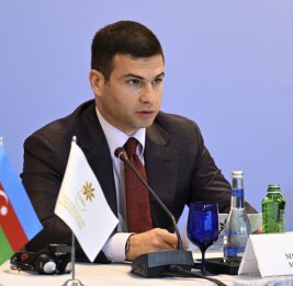 KOBİA: Наша цель в рамках СВМДА – сосредоточиться на практических инициативах, которые принесут пользу бизнесу