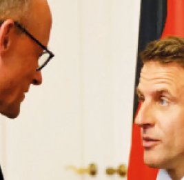 «Зеленый занавес» опущен

