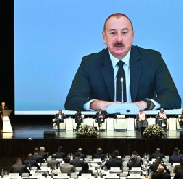 В авангарде антикоррупционного фронта
