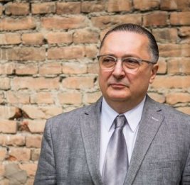 Перепрошивка сознания
