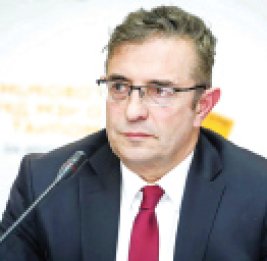 В эпицентре «зеленой» революции   