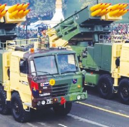 Милитаризм под видом партнерства

