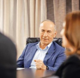 У реваншистов все без перемен
