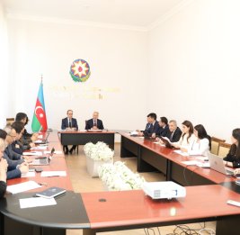 Азербайджан делает первый практический шаг к внедрению телемедицины