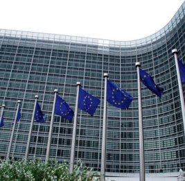 Брюссель намерен начать переговоры с Киевом о вступлении страны в ЕС в обход Венгрии