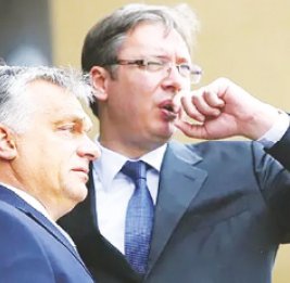 Диктат неприемлем



