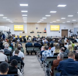 Против фактов не пойдешь

