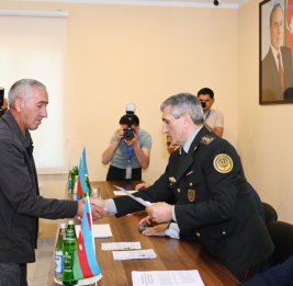 Знаковое милосердие


