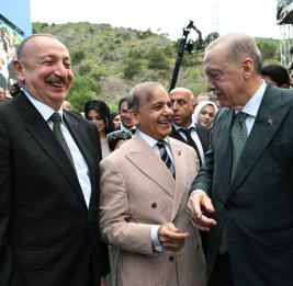 Стратегический разворот

