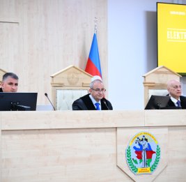 Звучат свидетельские показания

