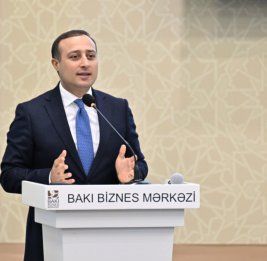 Фариз Джафаров: Наша цель - поддержка подготовки квалифицированных кадров по технологиям Четвертой промышленной революции на рынке труда