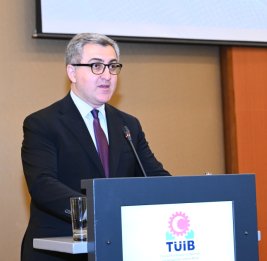 В 1995-2024 годах Турция инвестировала 4,5 миллиарда долларов в ненефтяной сектор Азербайджана