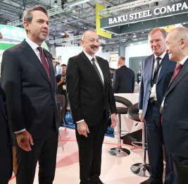 Укрепляя статус партнера


